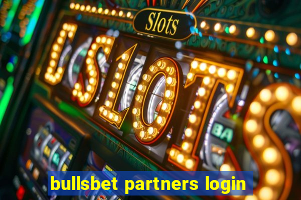 bullsbet partners login